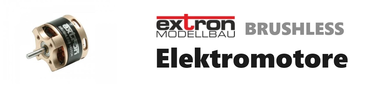 E- Motore Extron